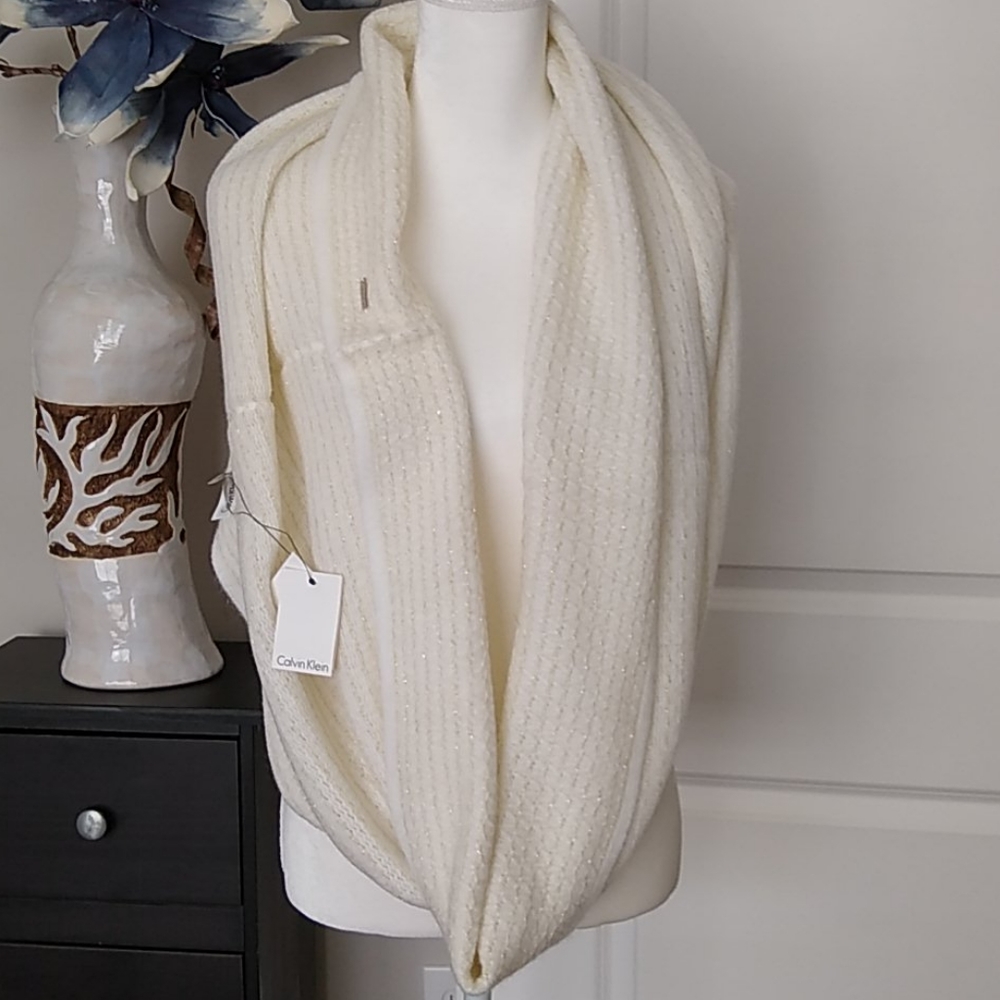 Calvin Klein Scarf